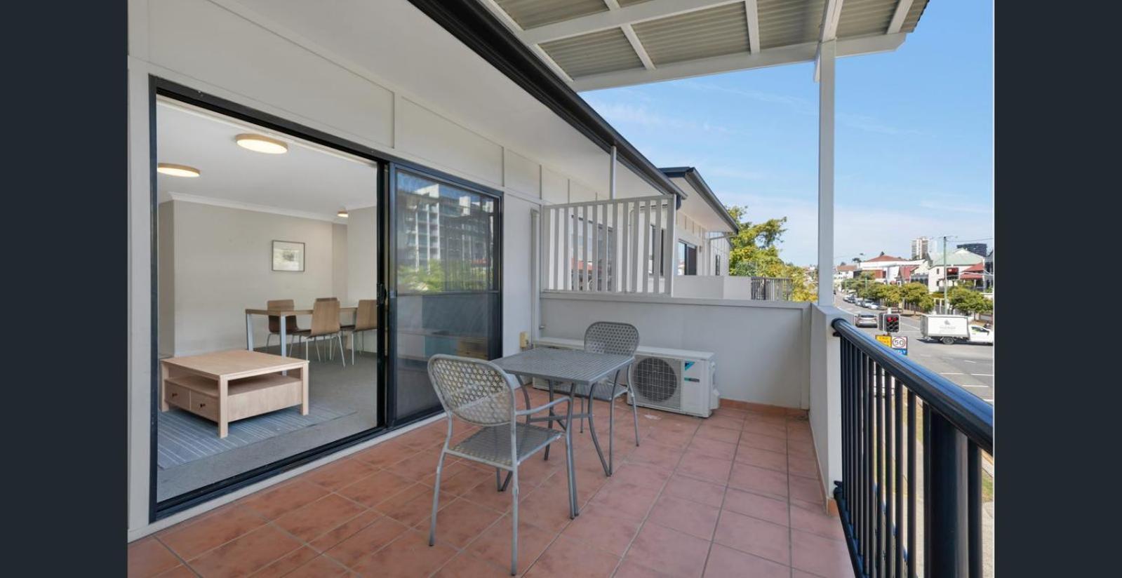 Parkview Apartments Brisbane Quarto foto